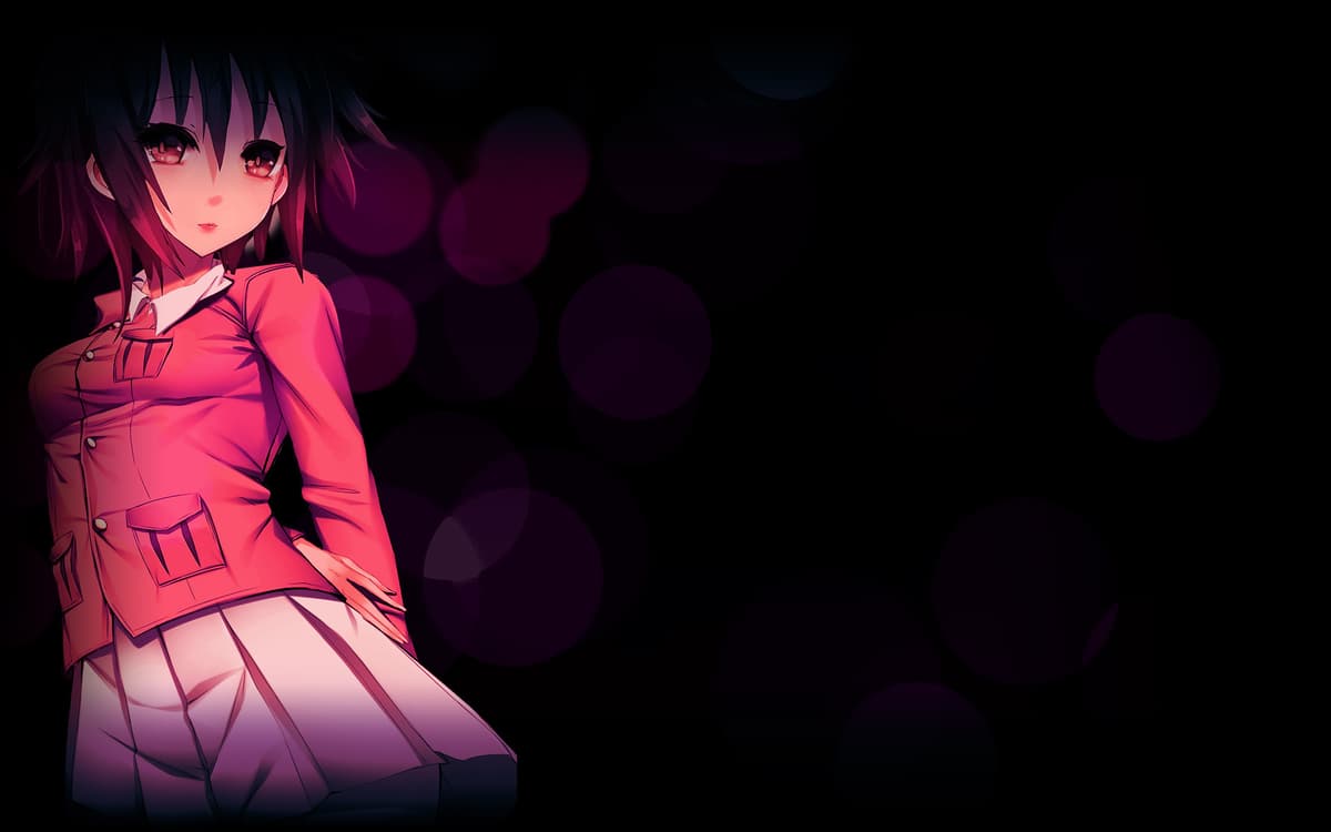 Noriko Background