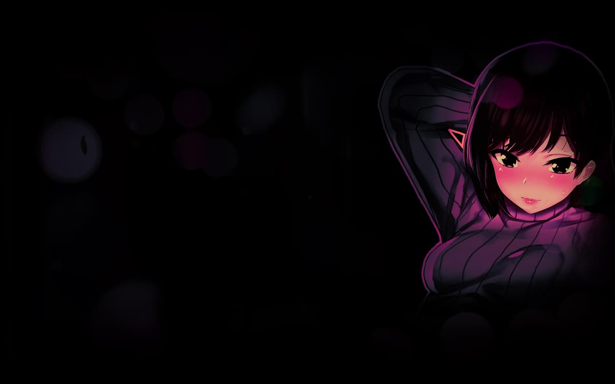 Sylvi Background
