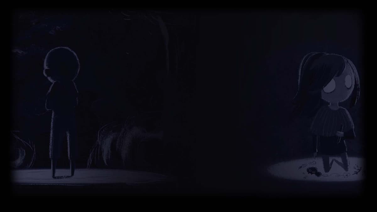 Nightmare (Profile Background)