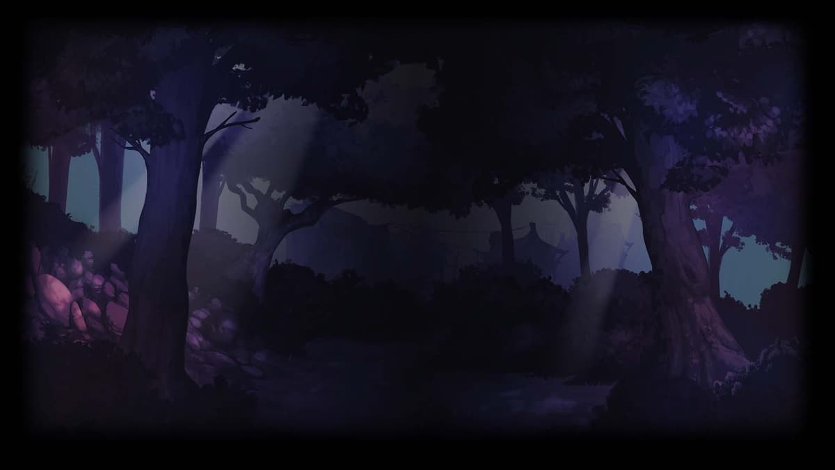 The Forest
