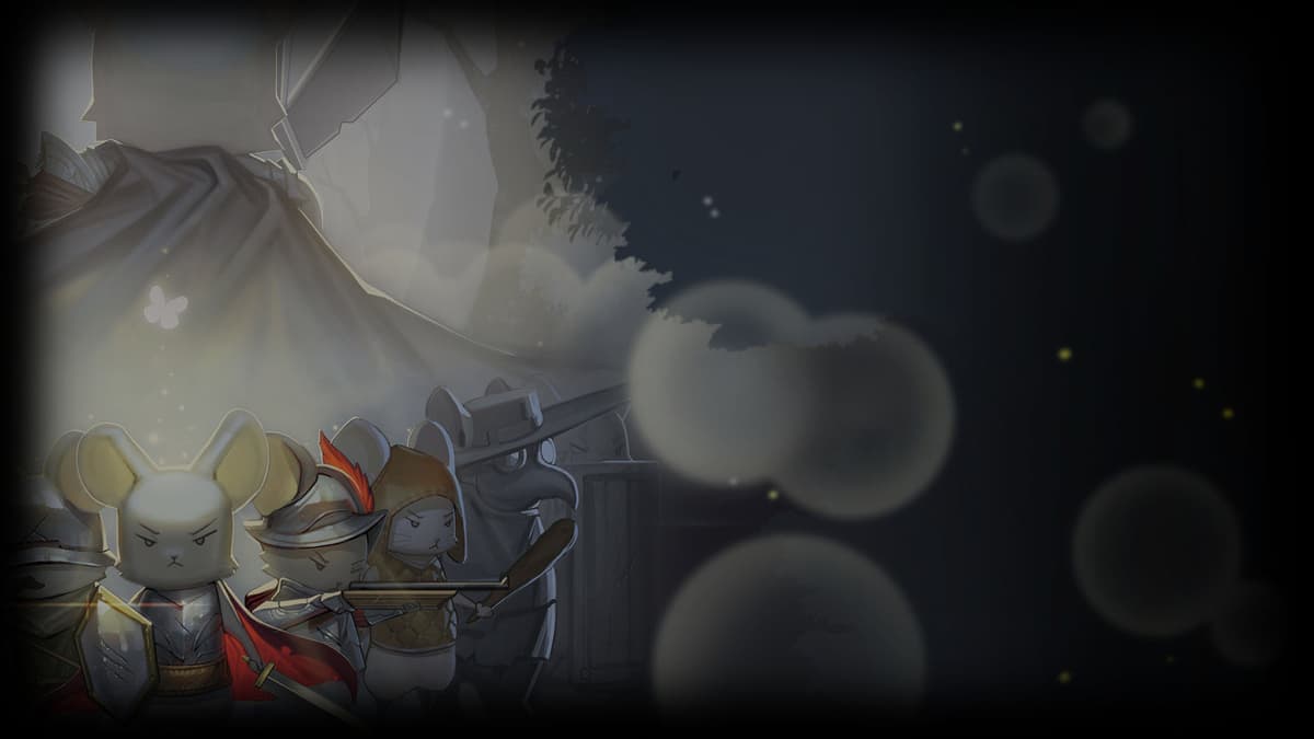 Royal Guard Background