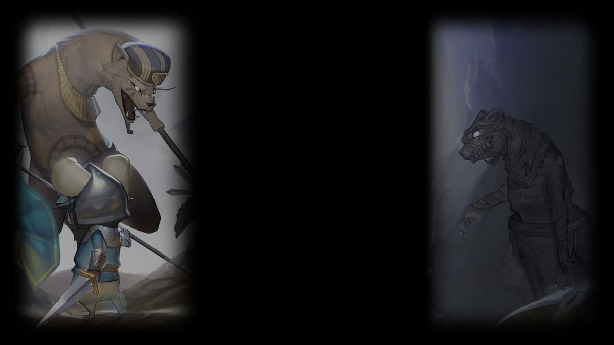 Bannerrat Background