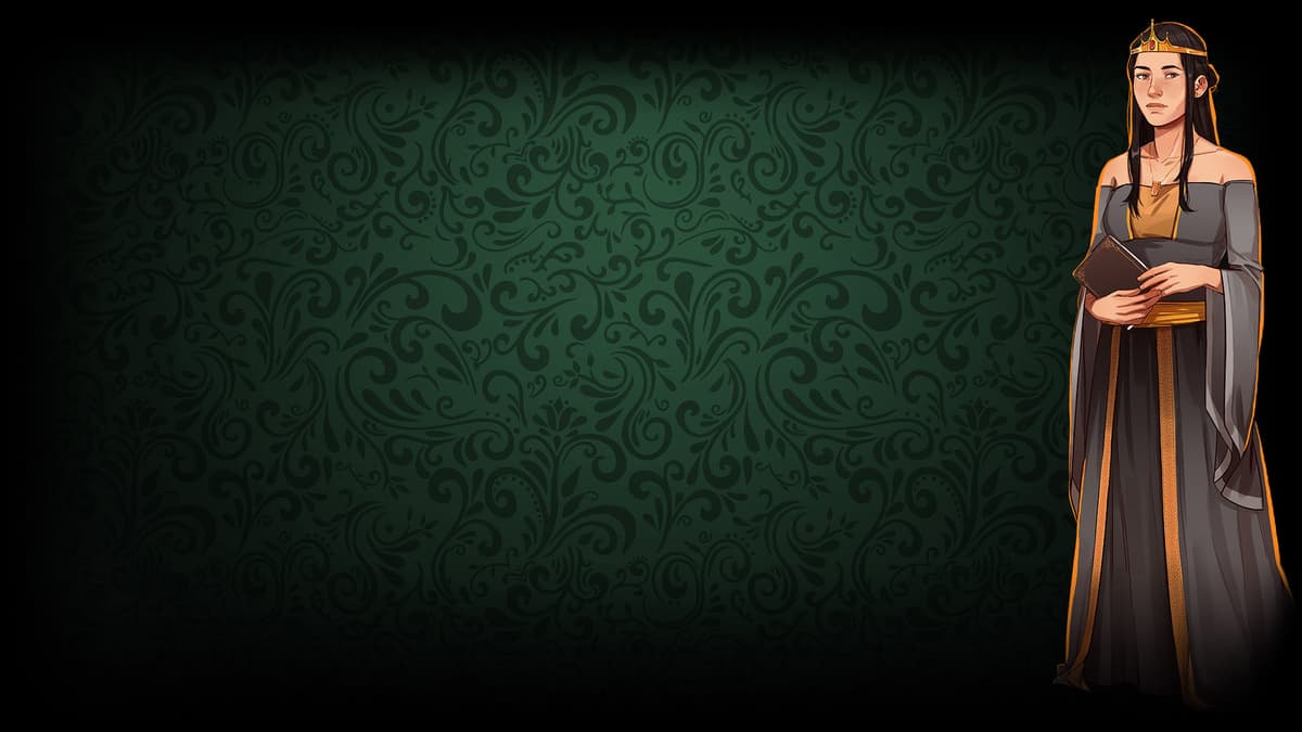 Aurelea (Profile Background)