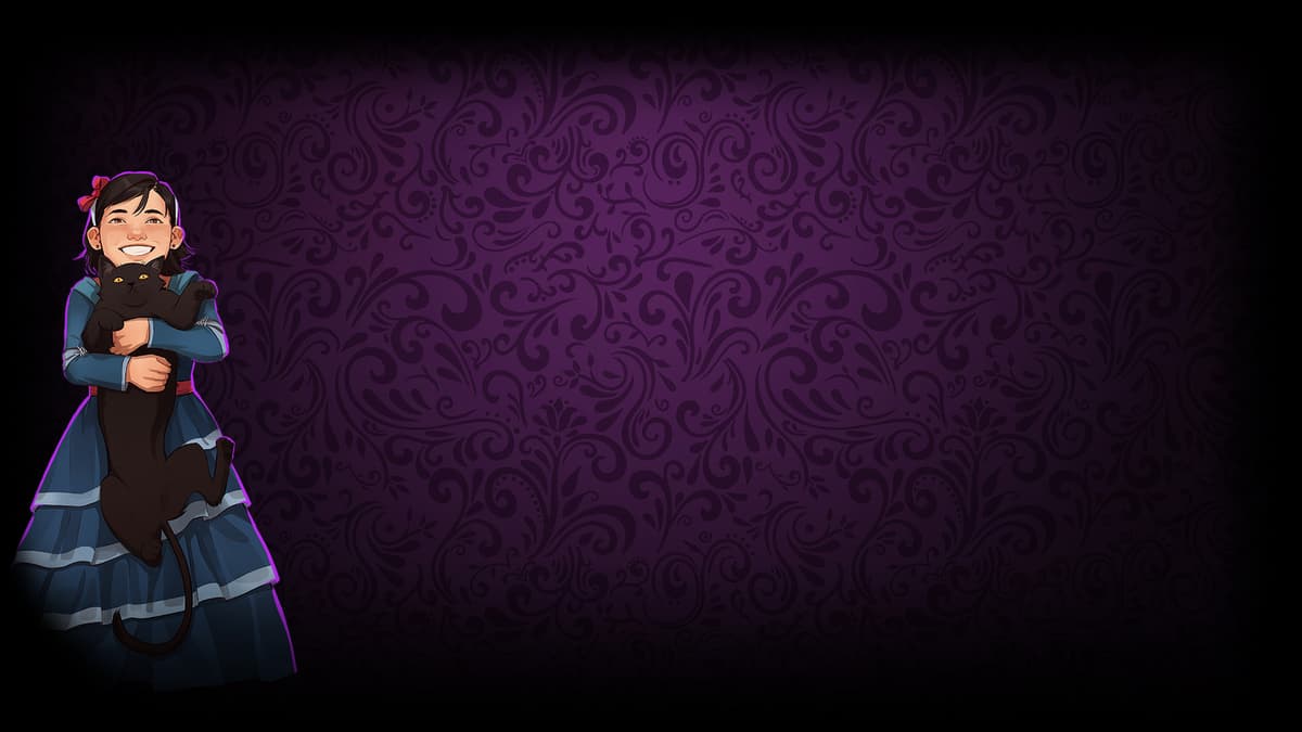 Cedani (Profile Background)