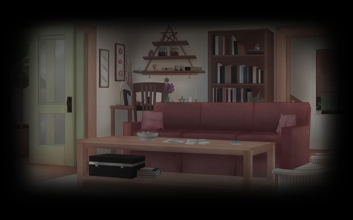 Cerise's House