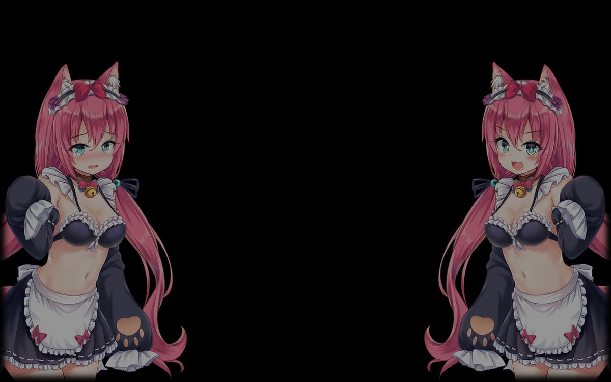 Your Cat Maid