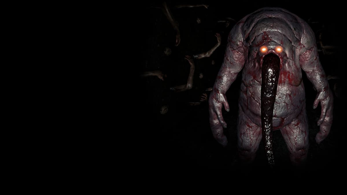 Glutton (Profile Background)