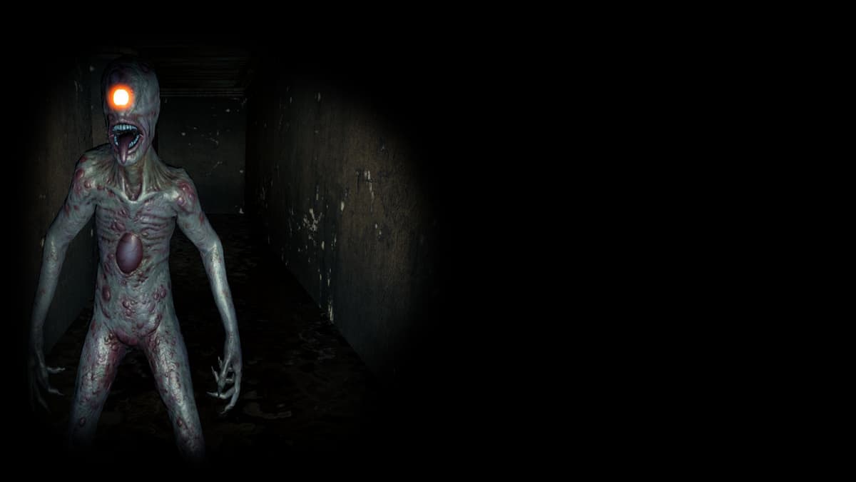 Leper (Profile Background)