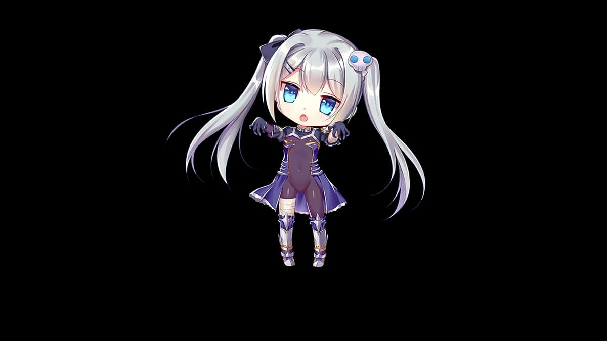 Awwwwww (Profile Background)