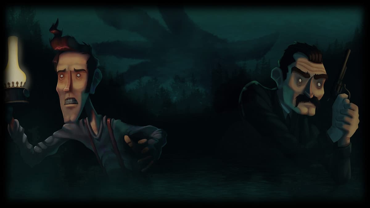 Showdown