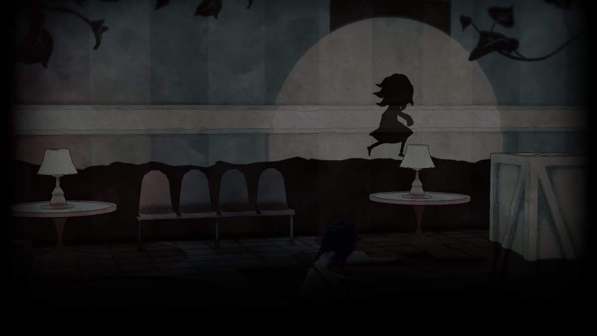 A way out