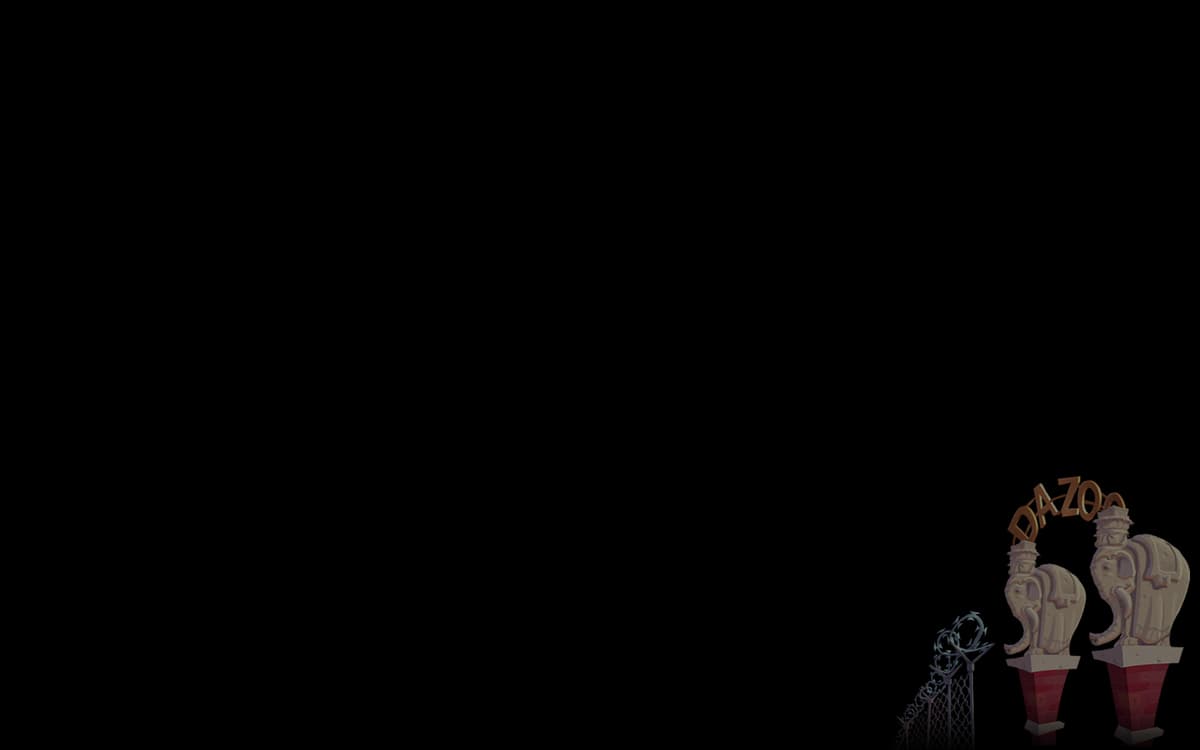 Da Zoo (Profile Background)