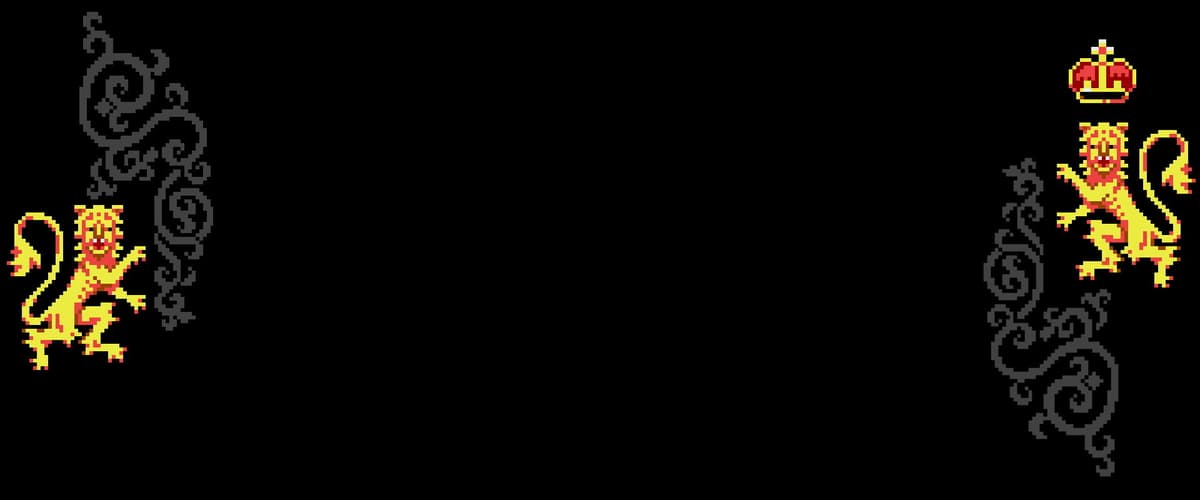 Royal Crest