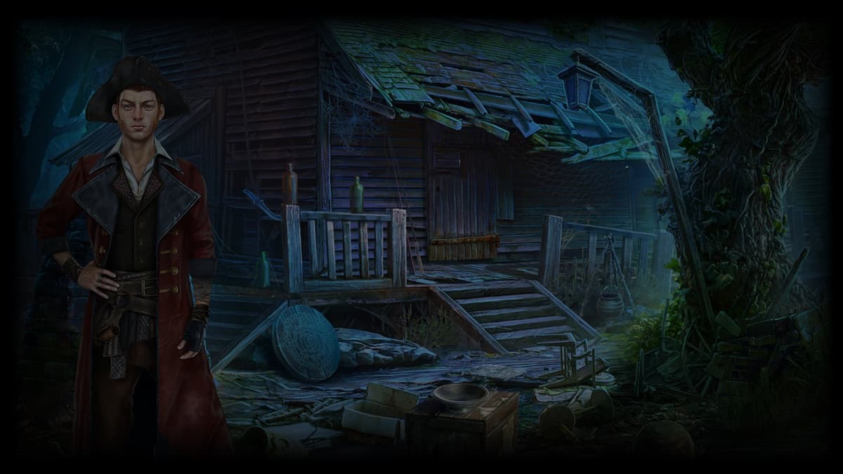 Jack (Profile Background)