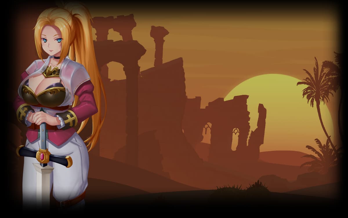 Shizuna (Profile Background)