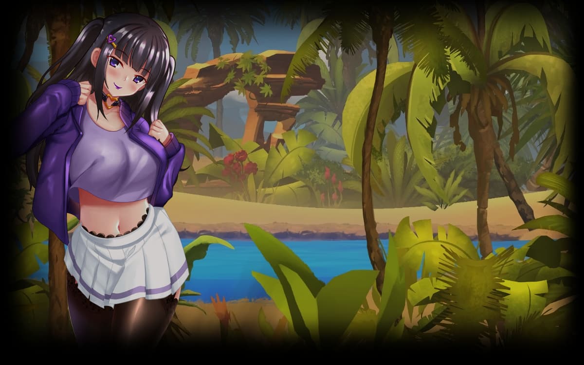 Raina (Profile Background)