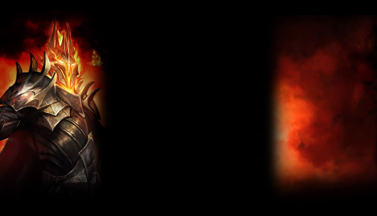 Sauron The Cruel