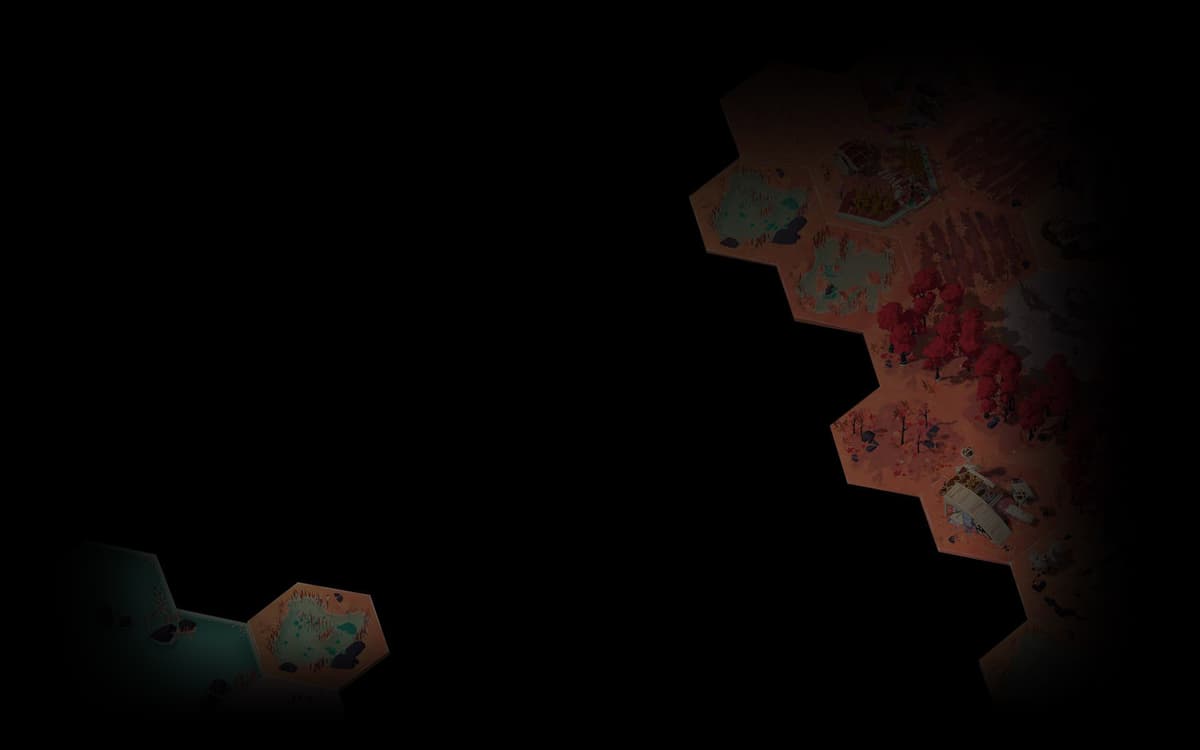 Hexagons