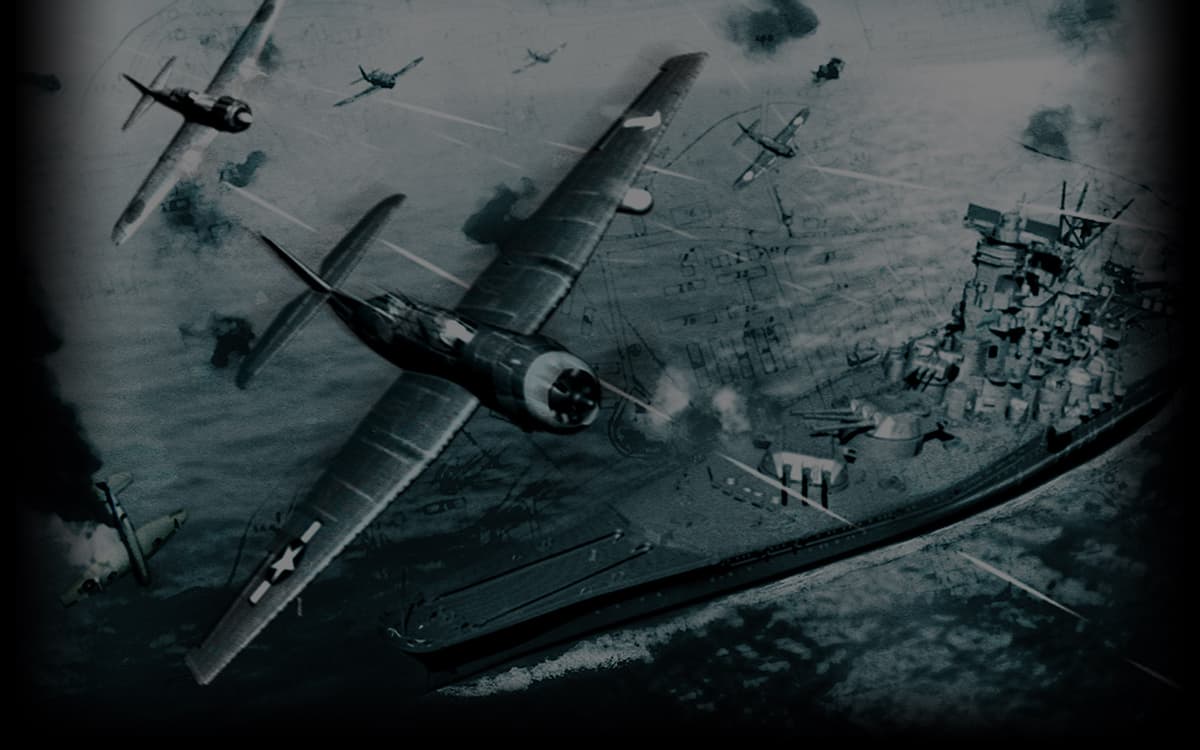 War birds