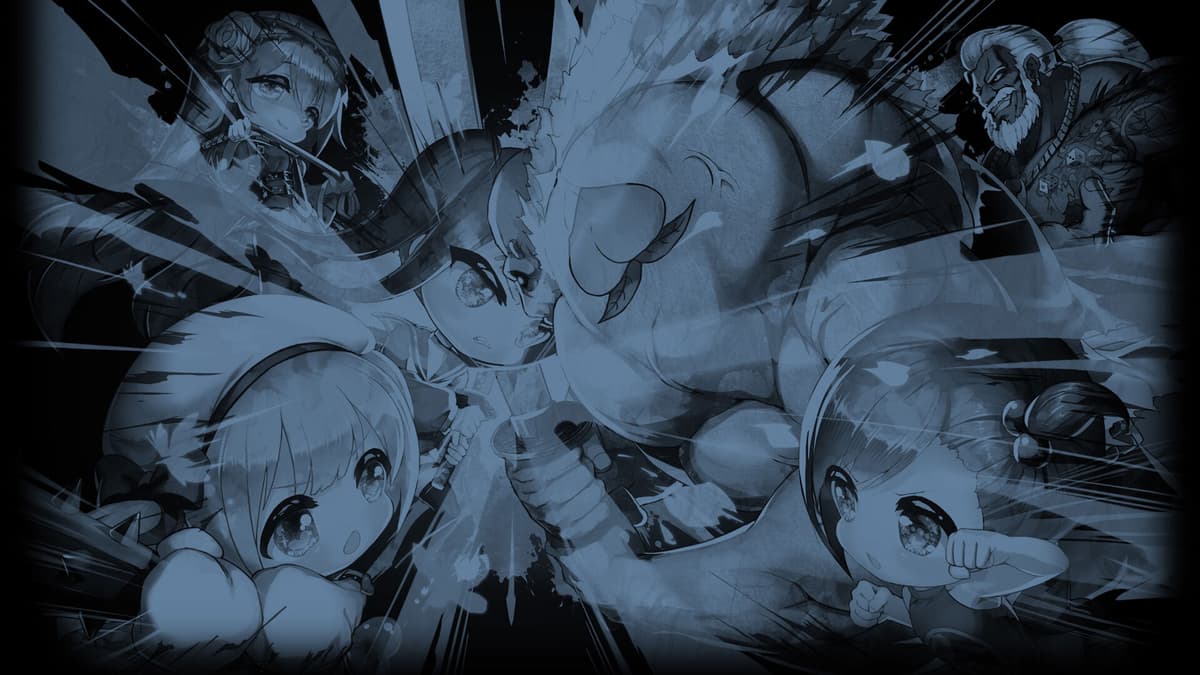 Ogre Tale