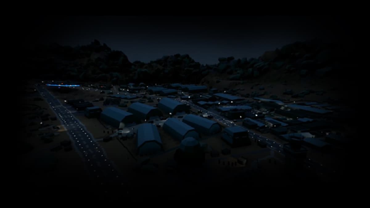 AREA 51 (Profile Background)