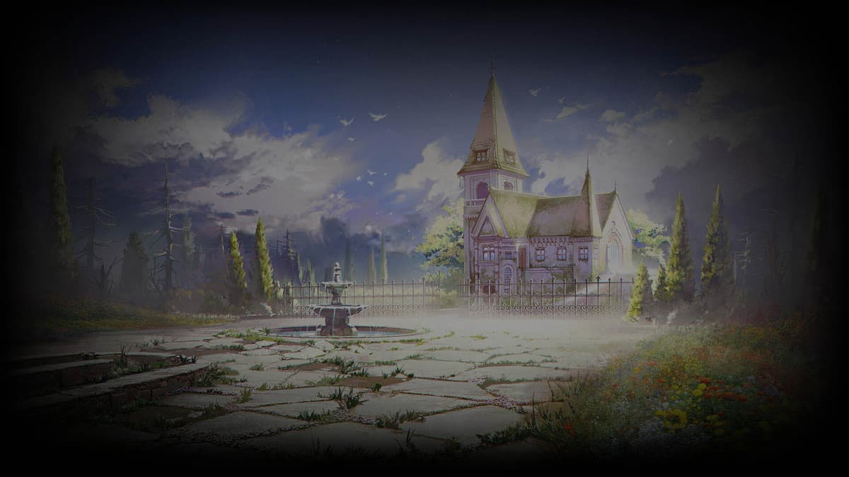 Virtual Cognition Image (Profile Background)