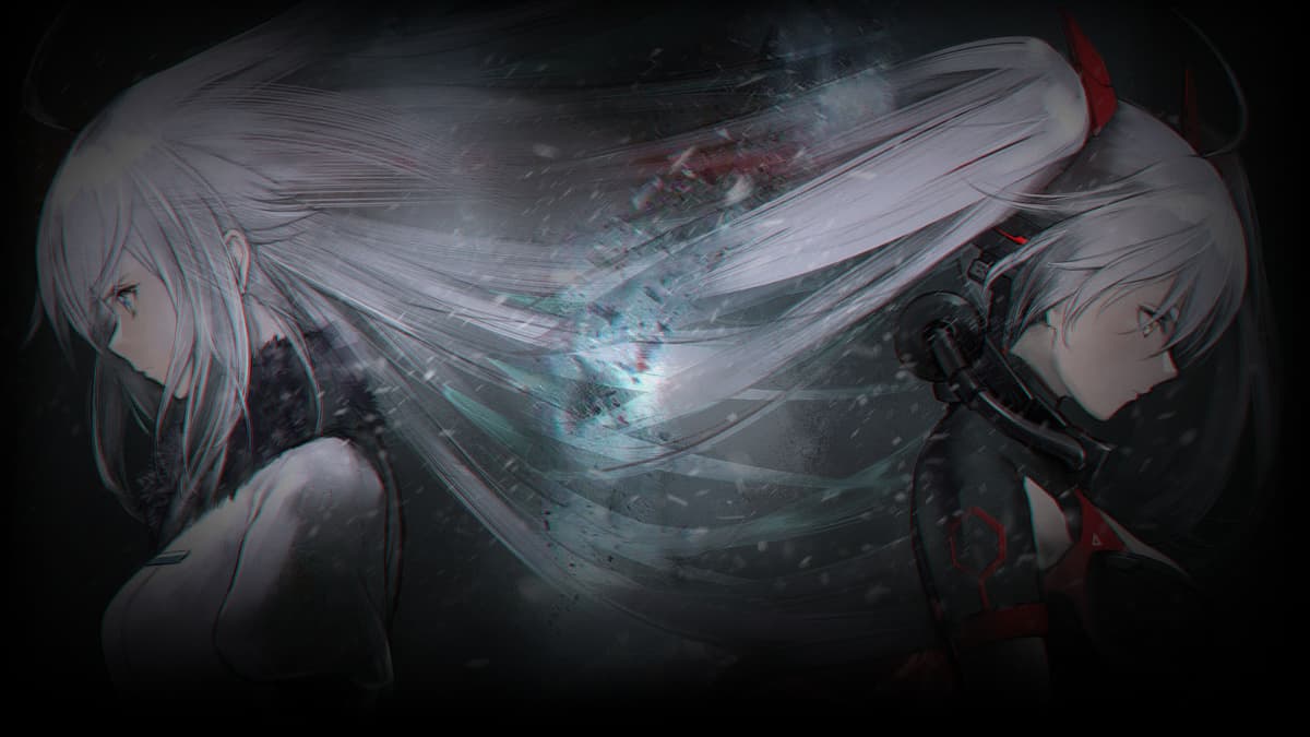 Goddesses (Profile Background)