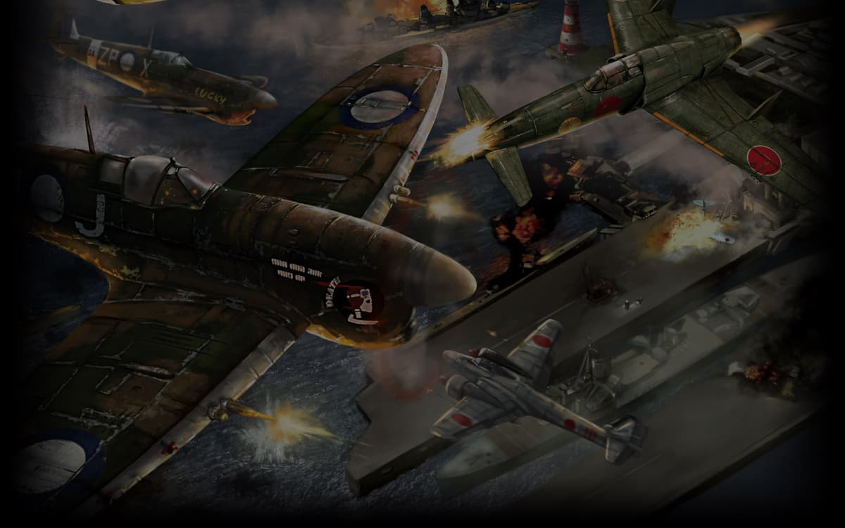 Wings of war