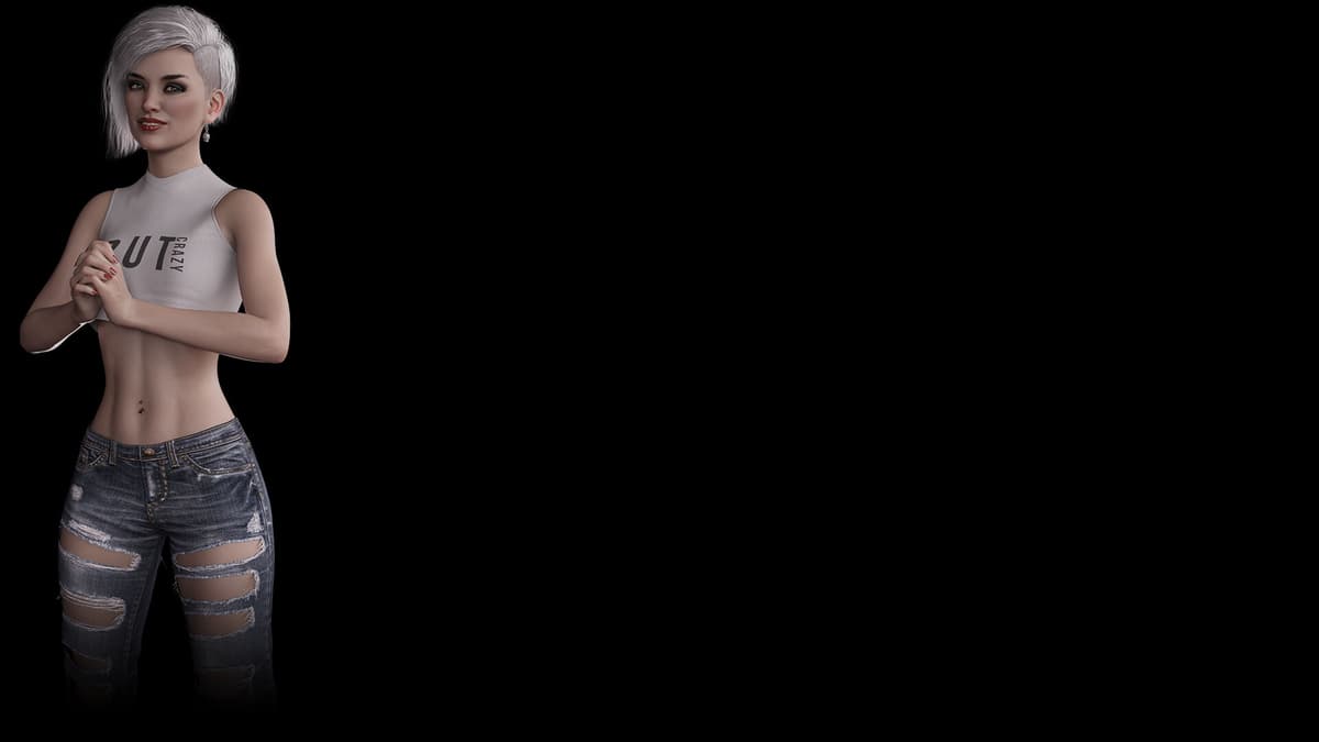 Quinn (Profile Background)