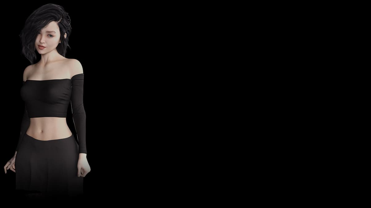 Riona (Profile Background)