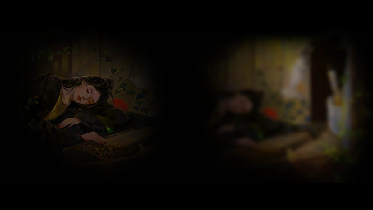 几回魂梦与君同
