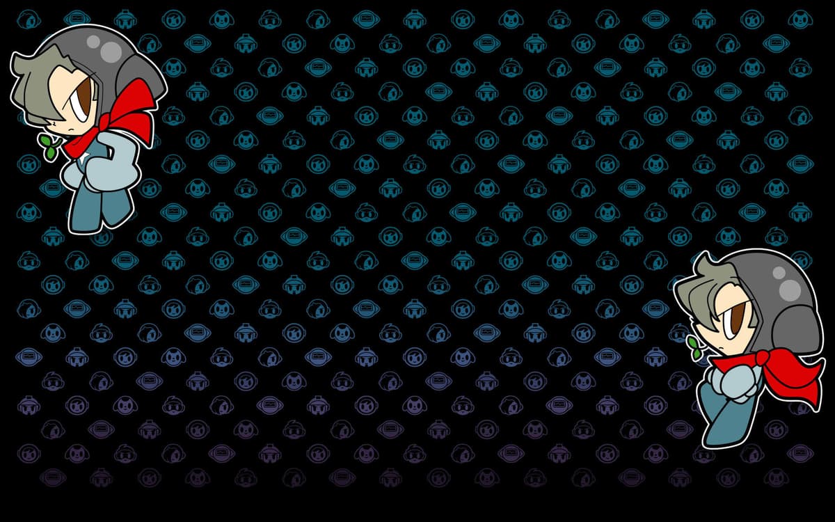 Hori Ataru (Profile Background)