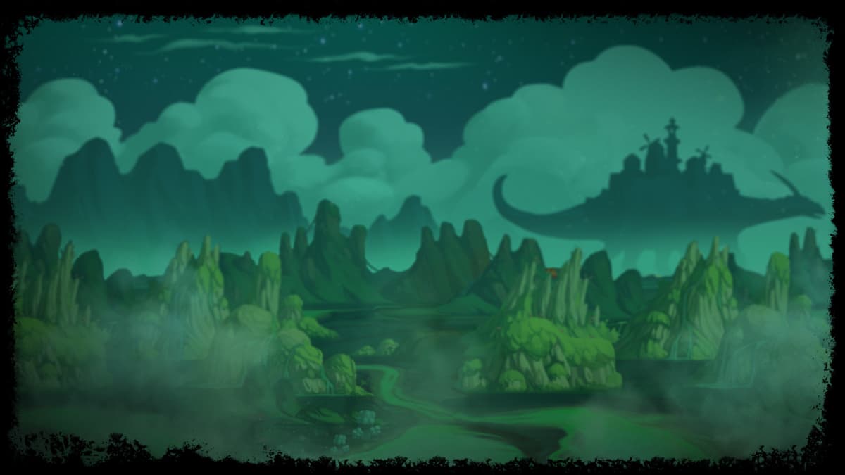 Starry Night