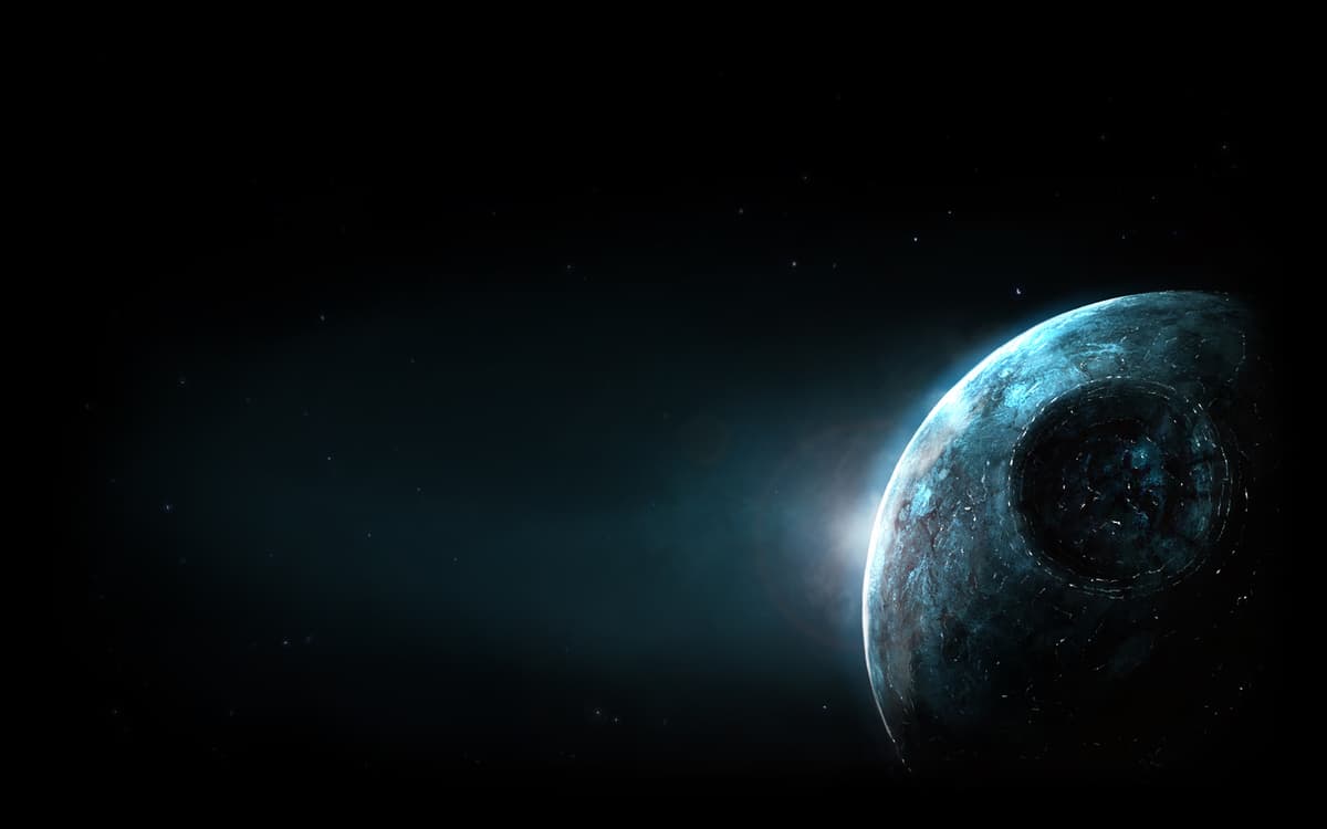 Ganymede