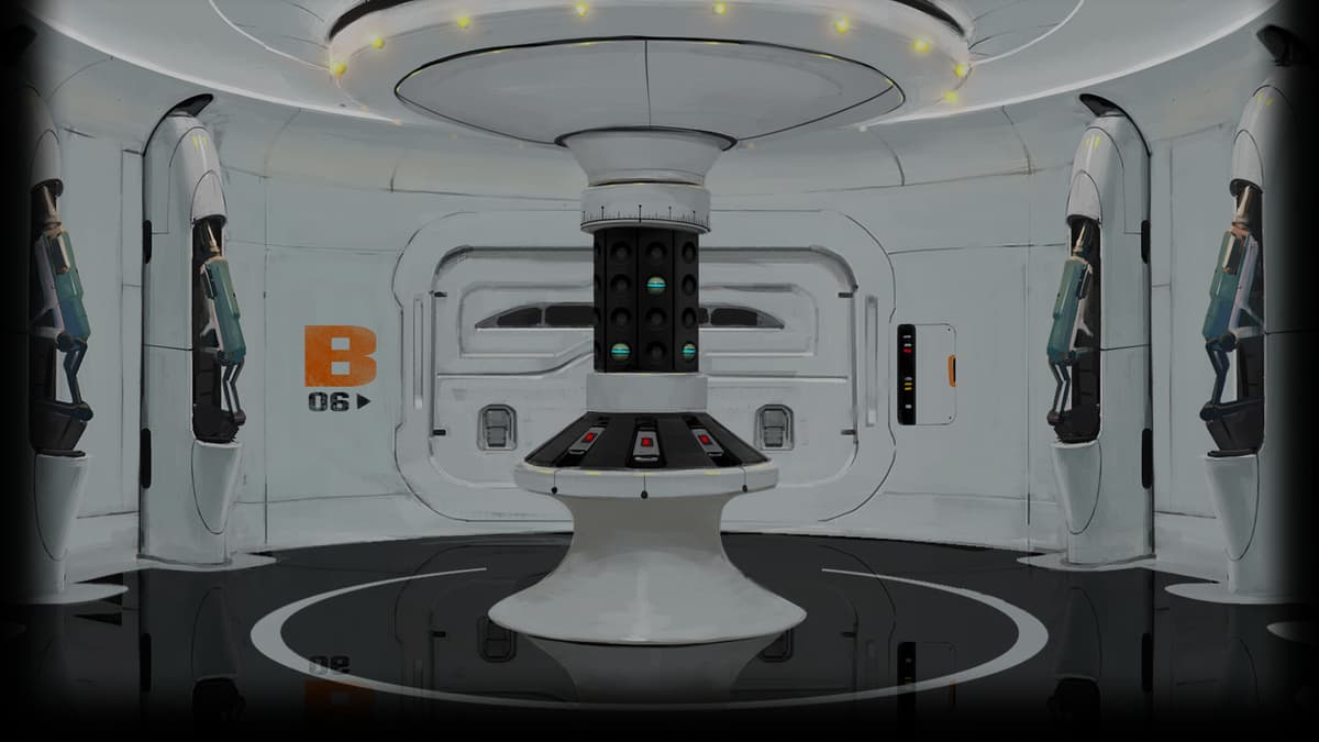 Airlock