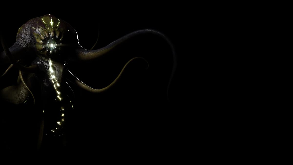 The Gooper (Profile Background)