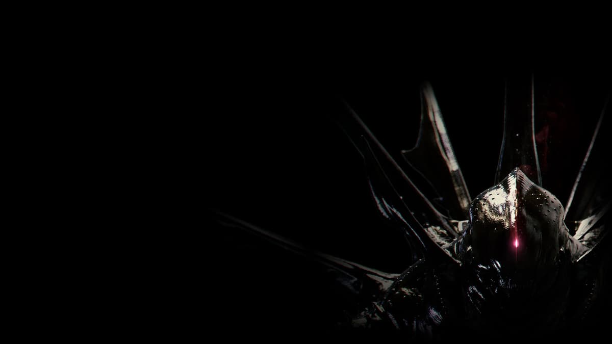 The Brute (Profile Background)