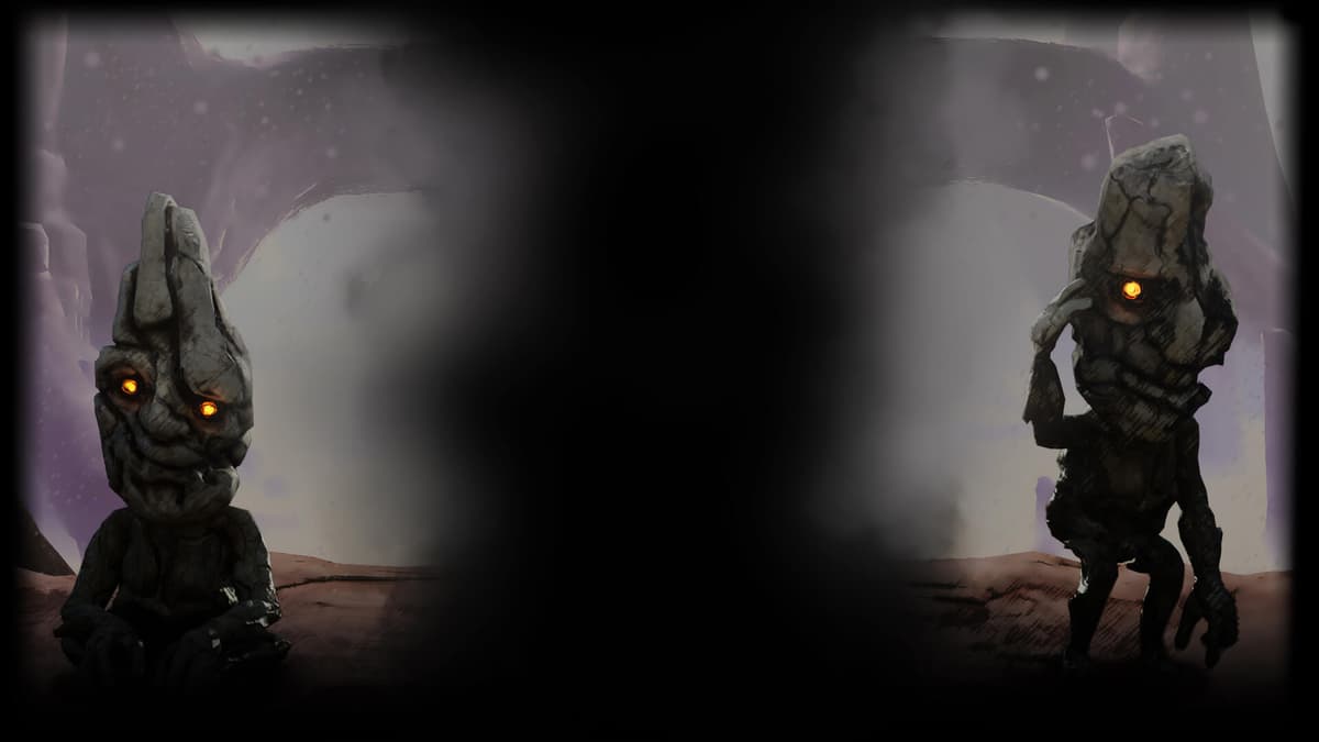 Rockheads (Profile Background)