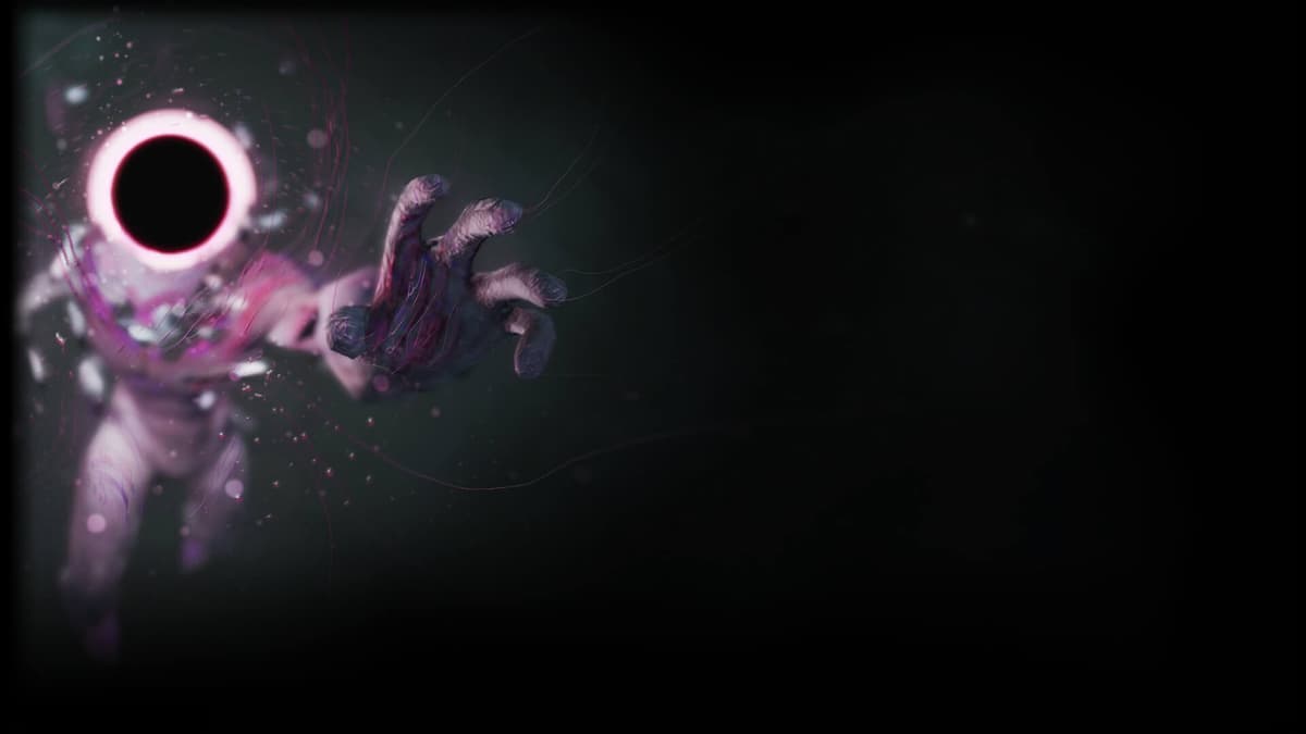 Endgiver (Profile Background)