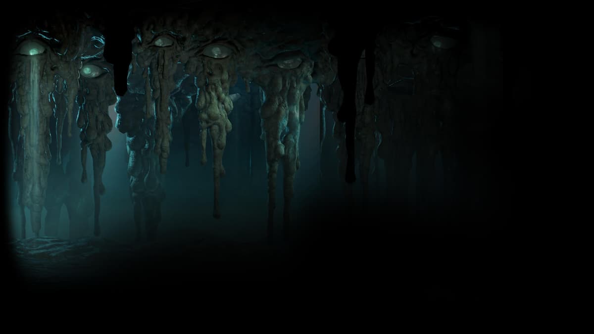 Weeping Cavity