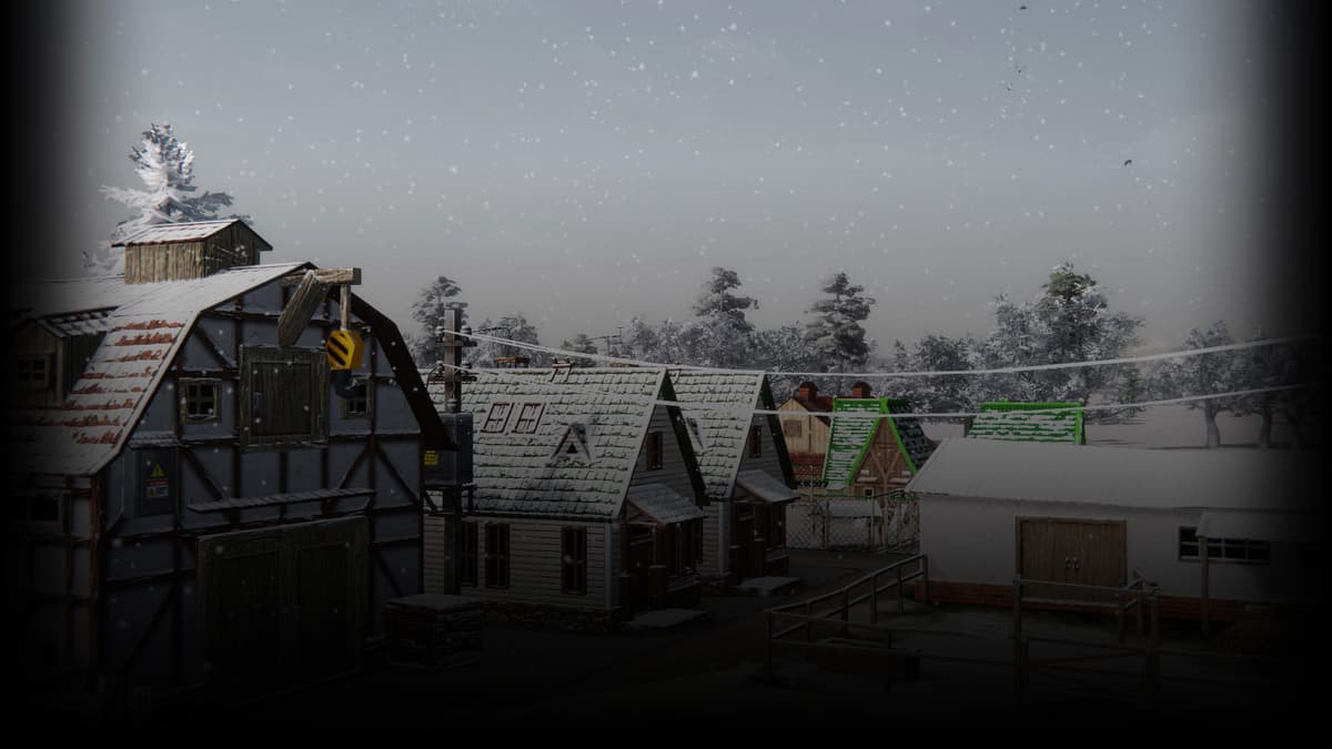 Winter