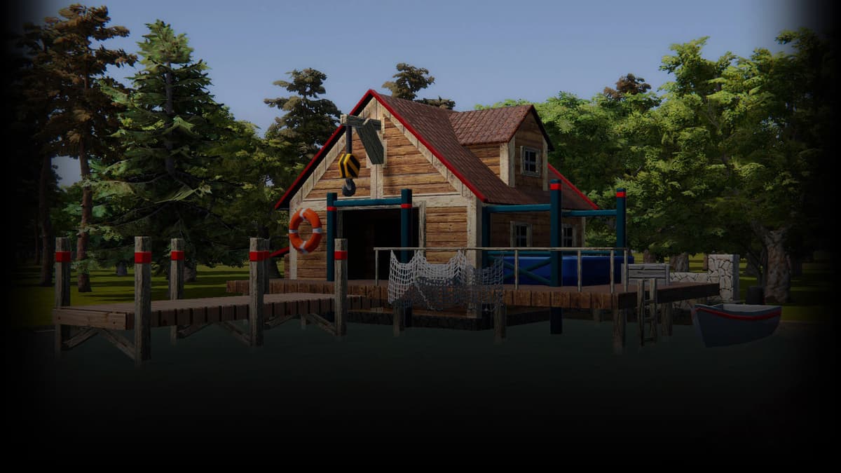 Fishfarm