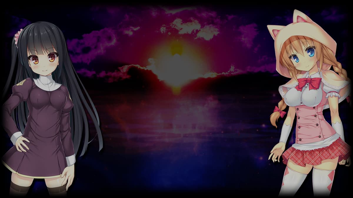 Nun Ayana + Angela