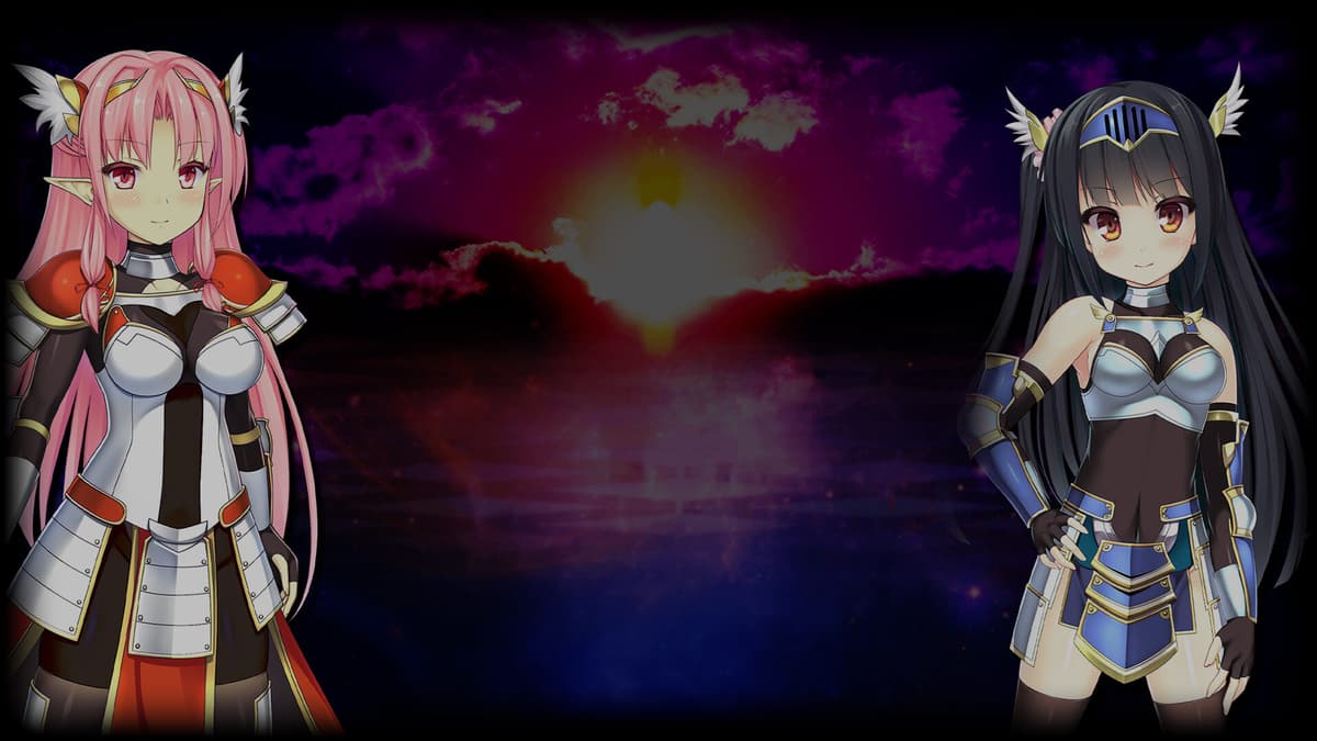 Valkyrie Ayana + Ouka