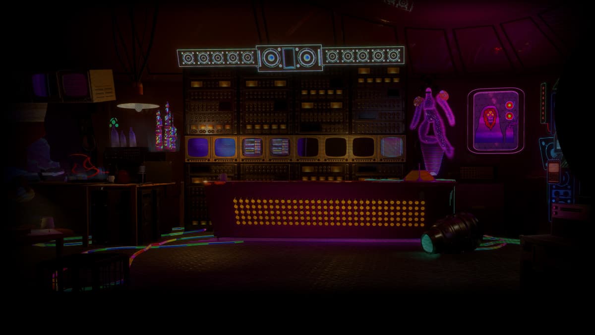 Violetta's Workshop