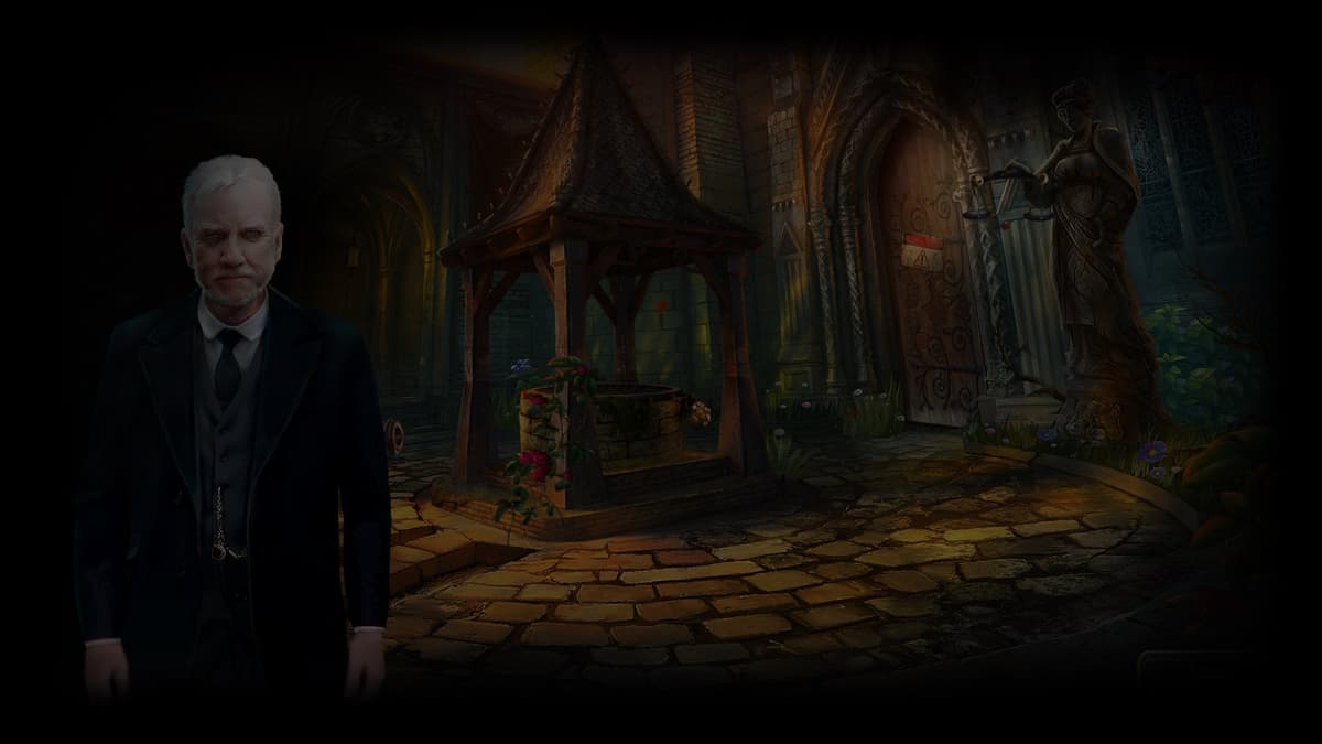Gunther (Profile Background)