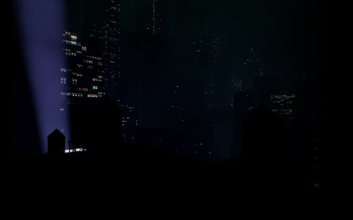 City
