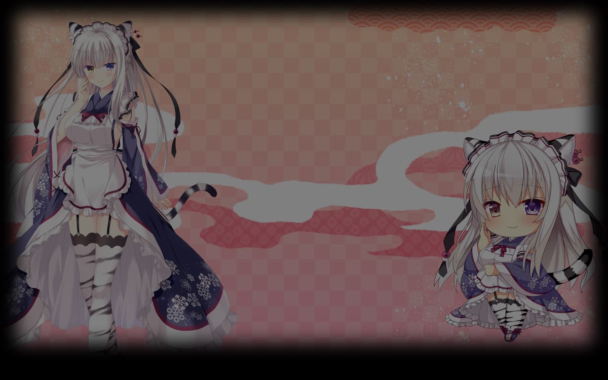 Shana SD (Profile Background)