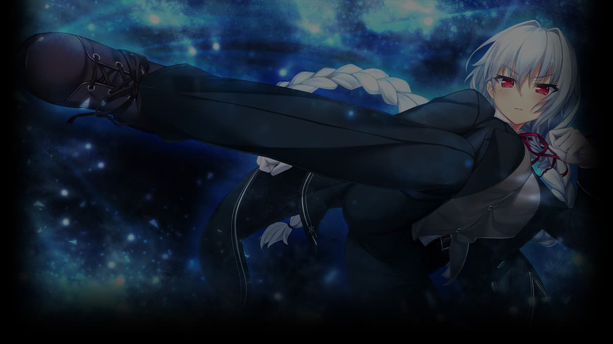 Combat Butler