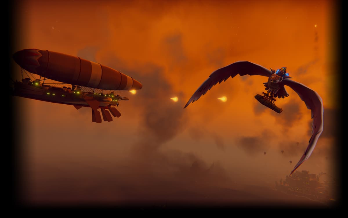 Imperial Peak Battle